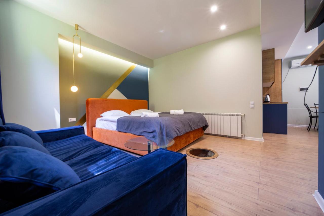 Teonas Home Tbilisi Luaran gambar