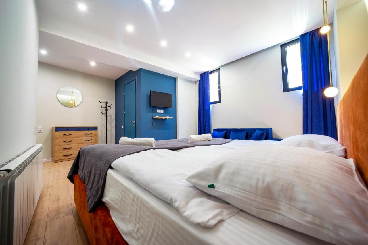 Teonas Home Tbilisi Luaran gambar