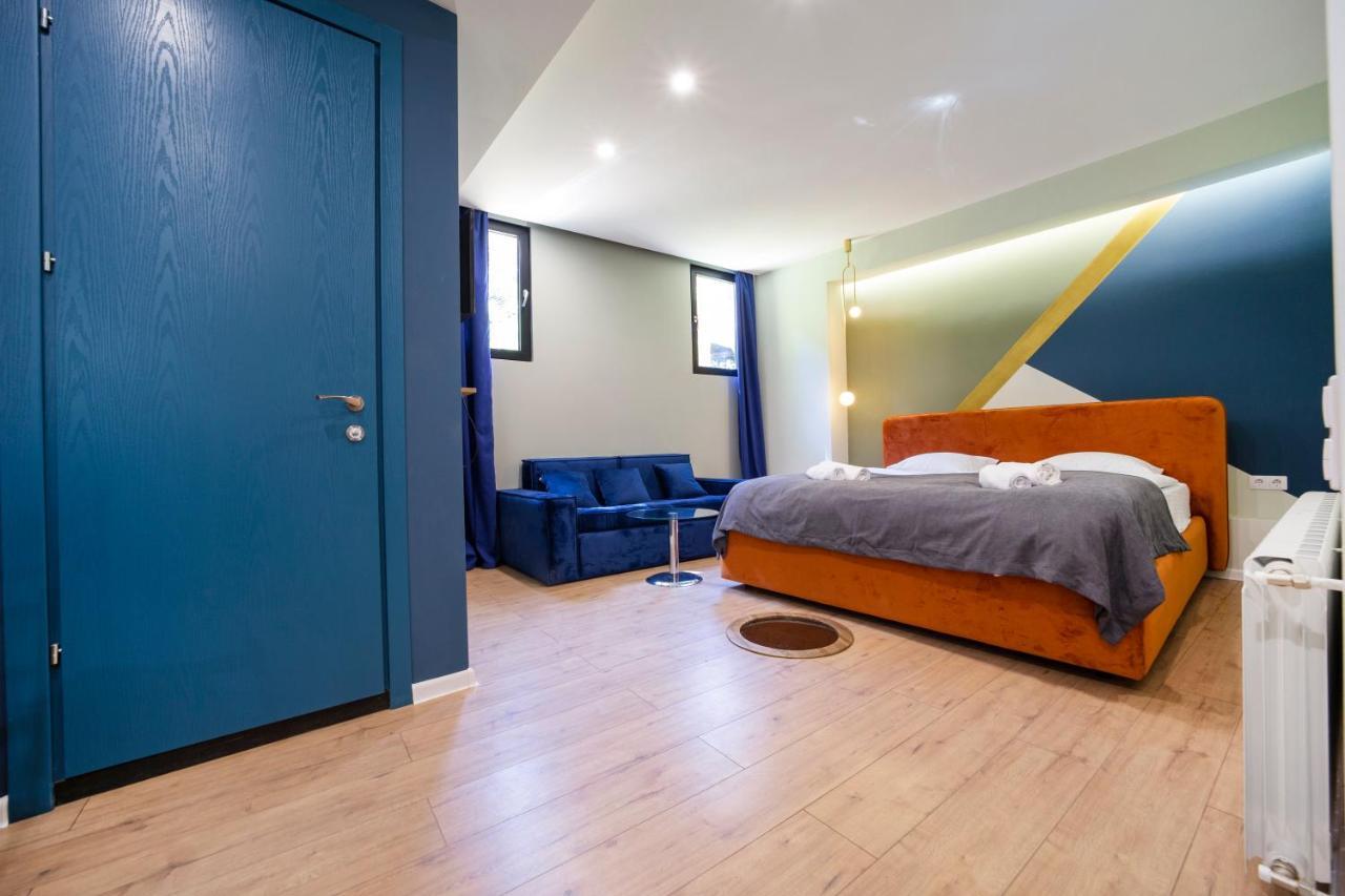 Teonas Home Tbilisi Luaran gambar